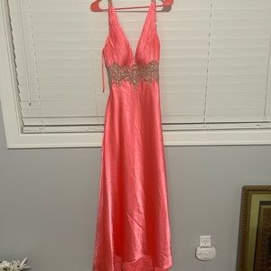 Party dress